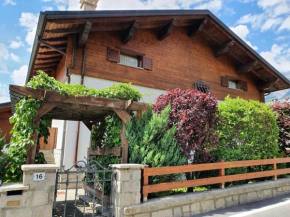Casa Grafa Bormio